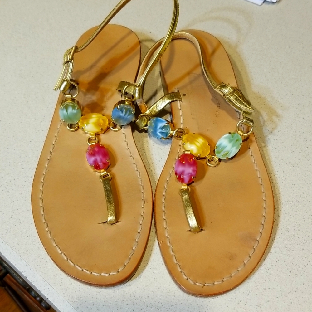 Amedo Canfora womens sandle